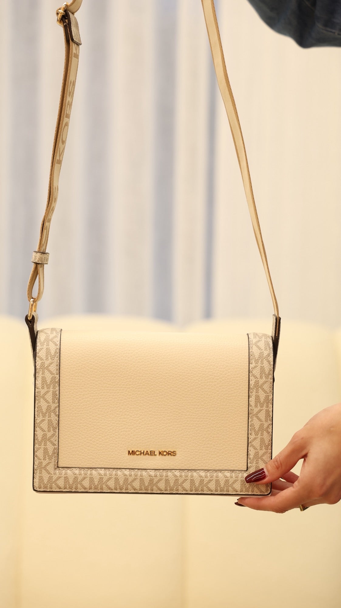 Michael Kors
