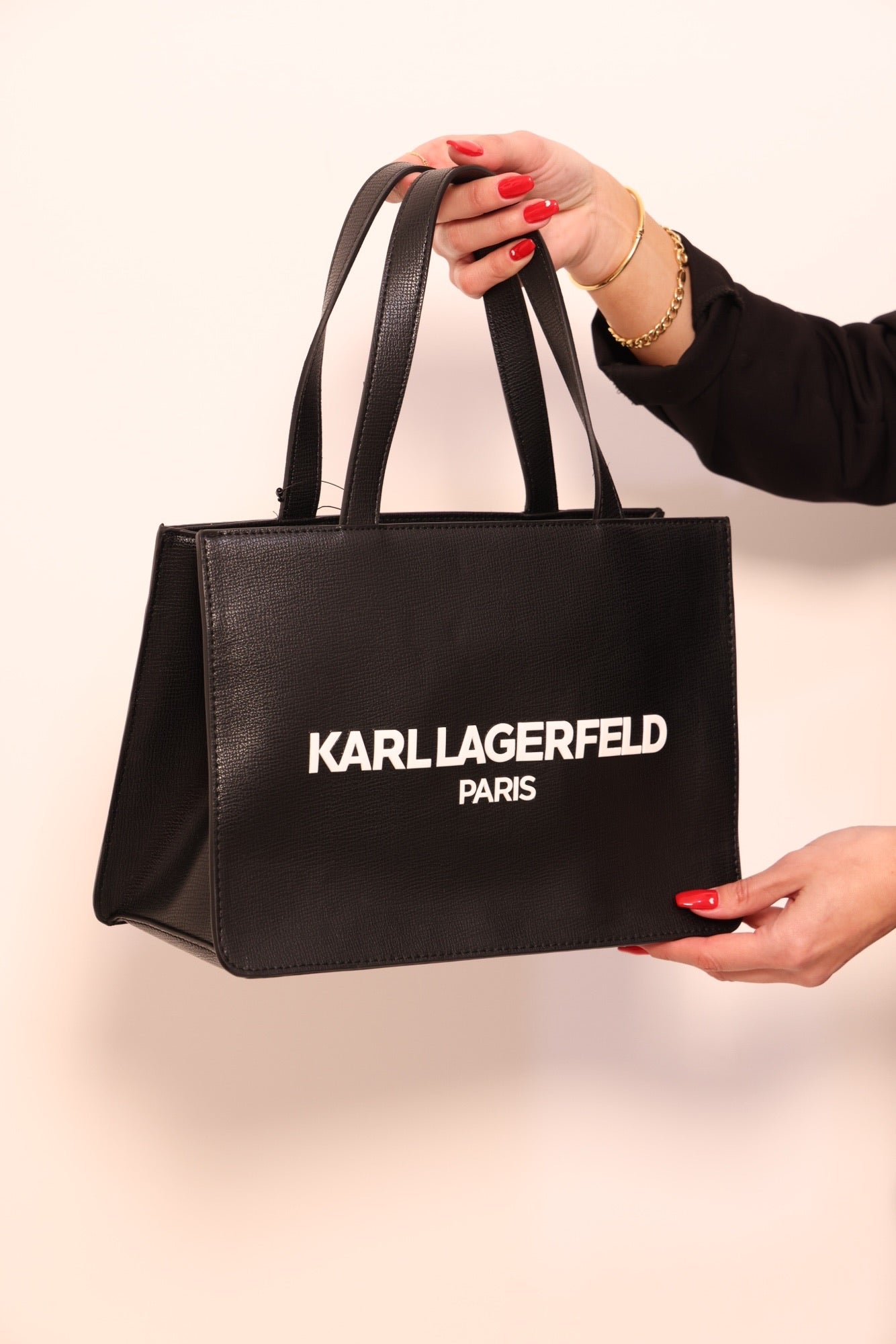 Karl Lagerfeld