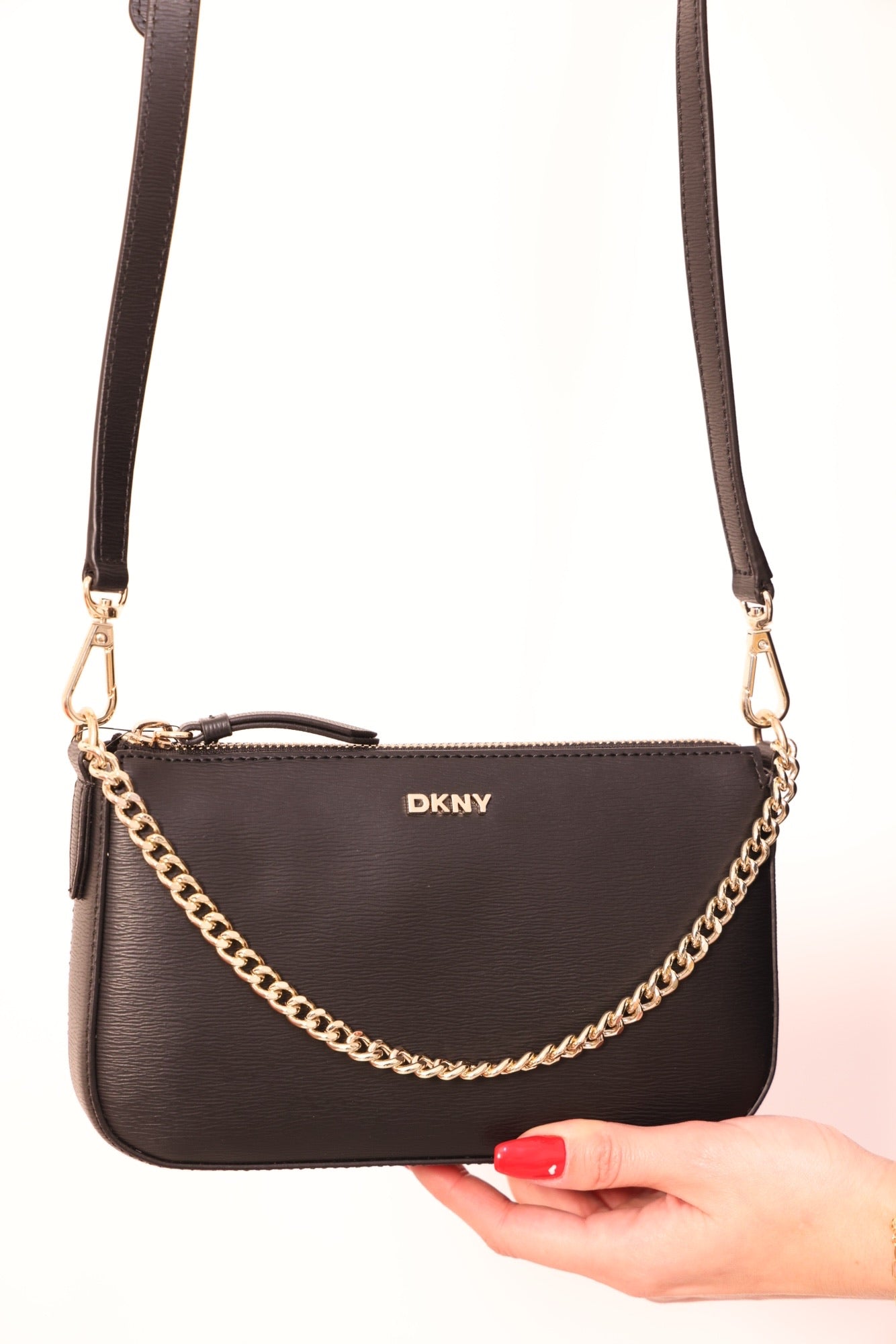 DKNY