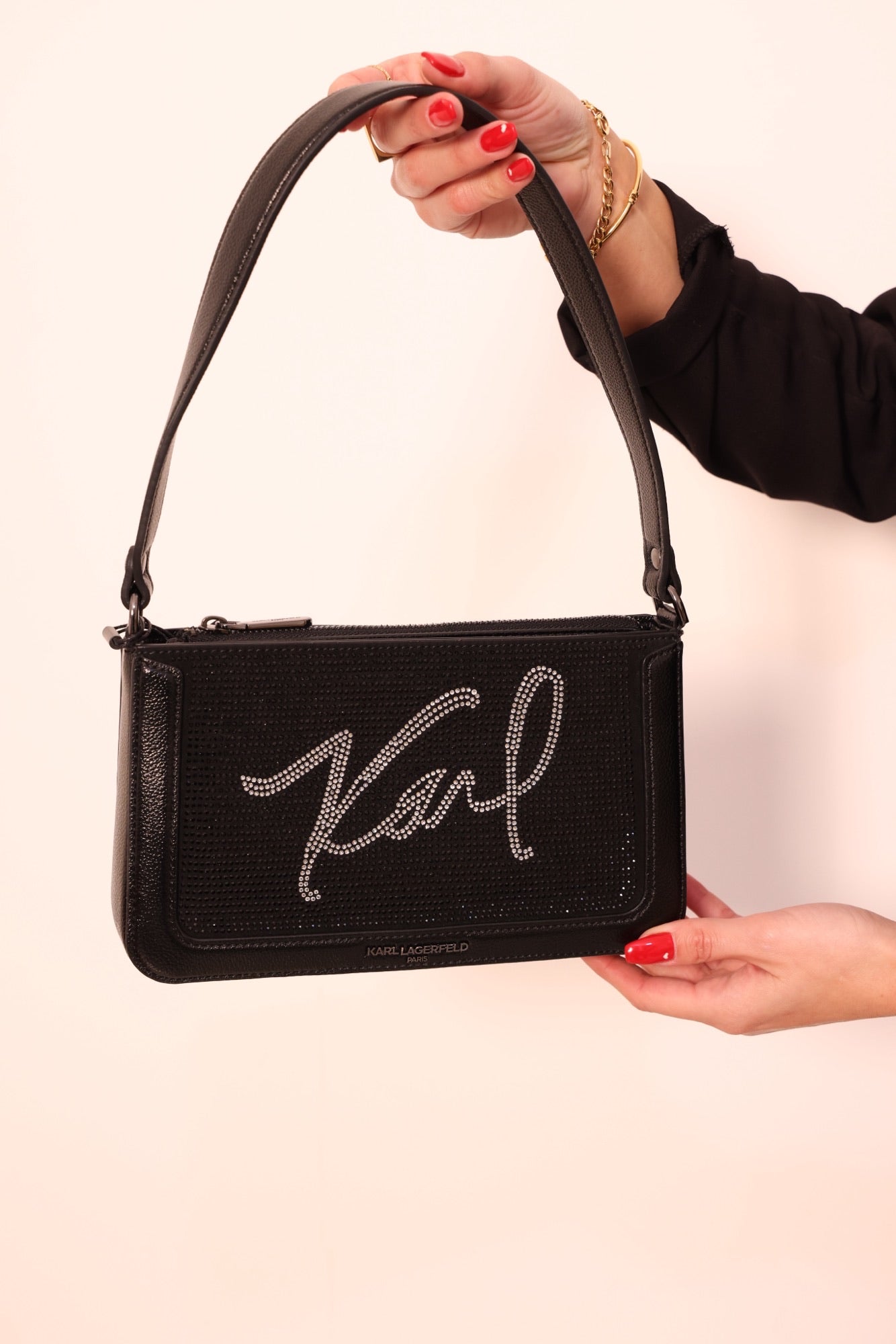 Karl Lagerfeld