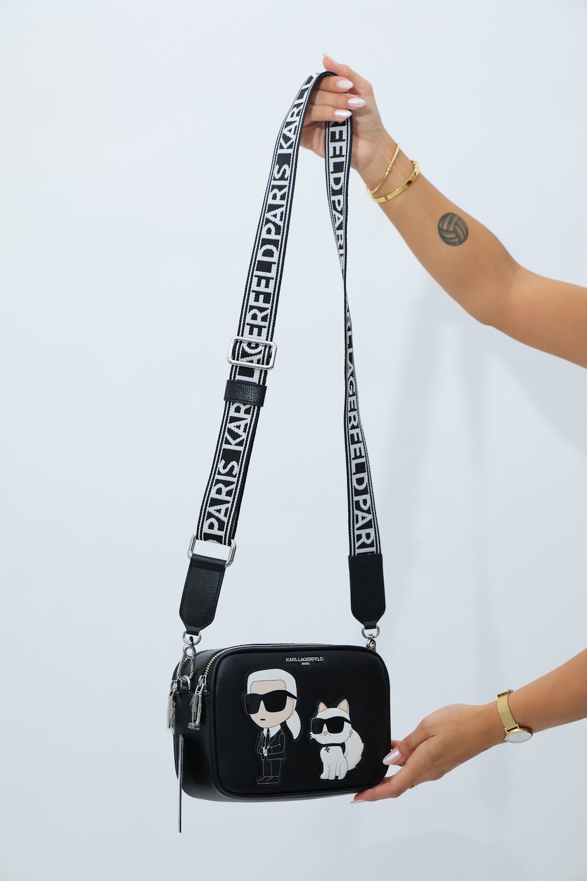 Karl Lagerfeld