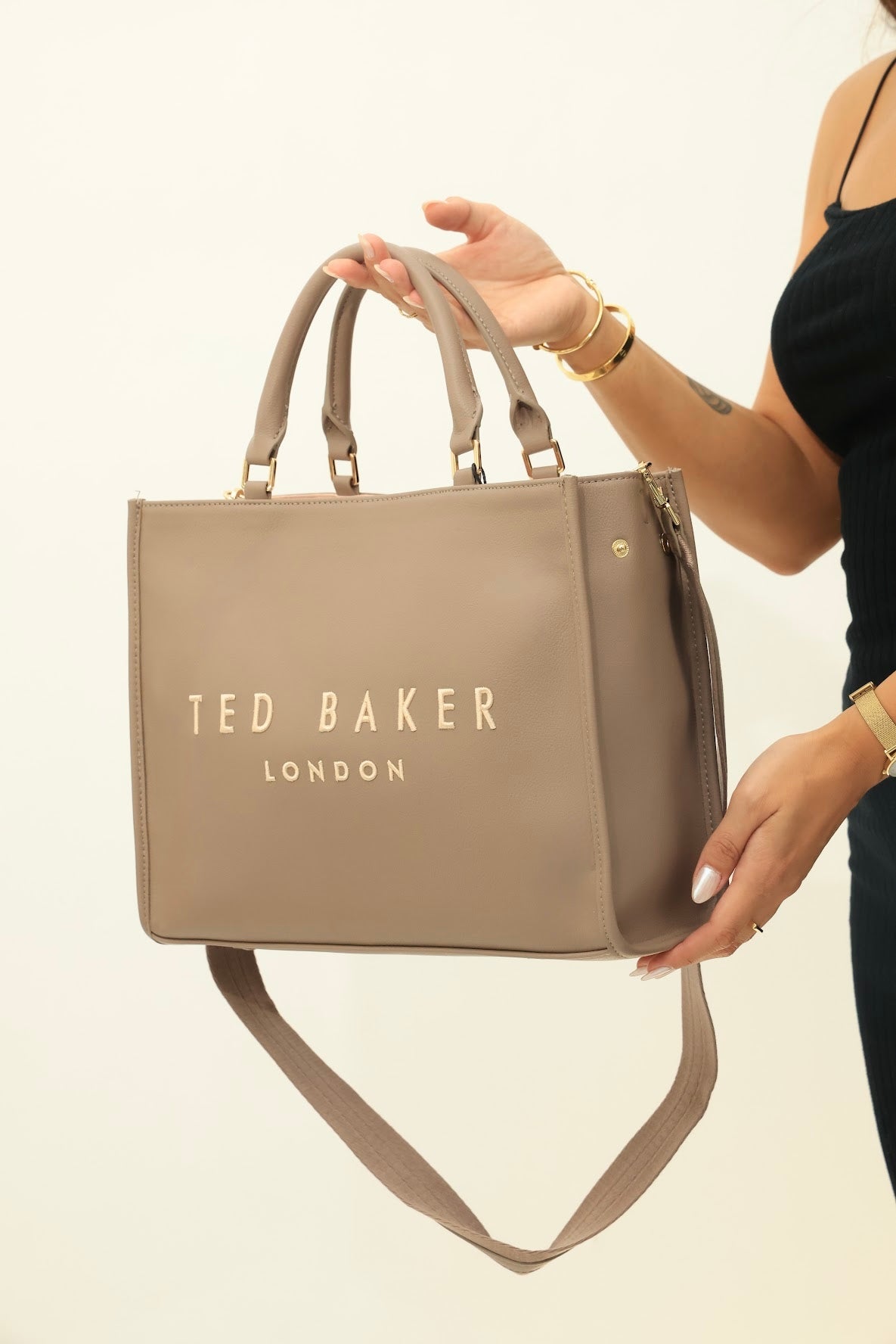 Ted Baker