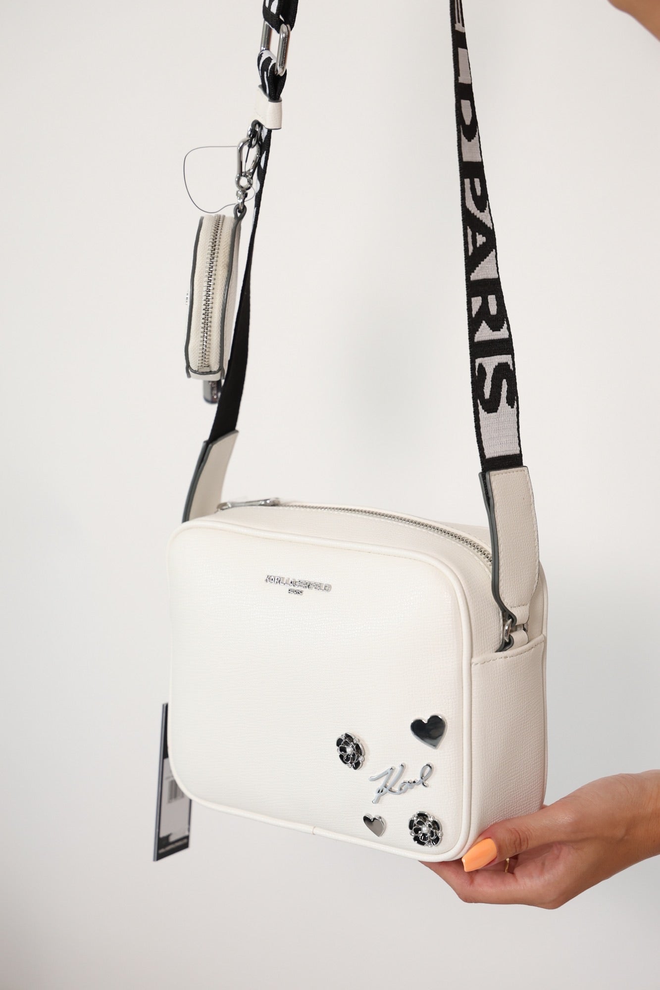 Karl Lagerfeld