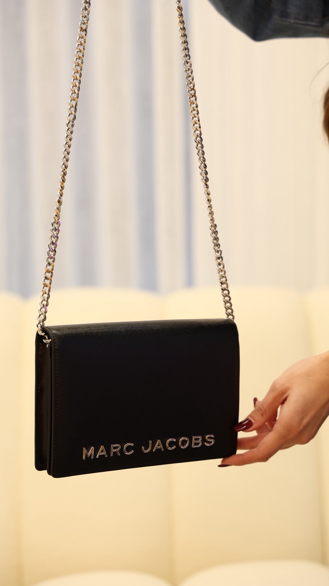 Marc Jacobs
