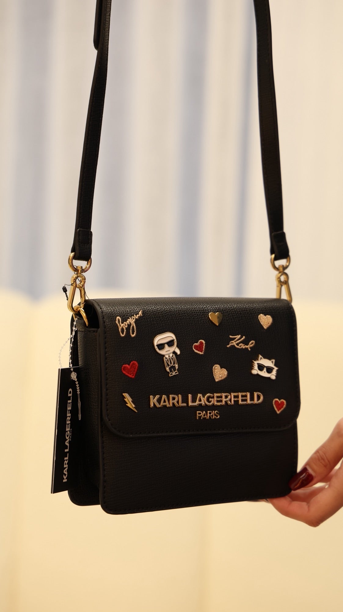Karl Lagerfeld