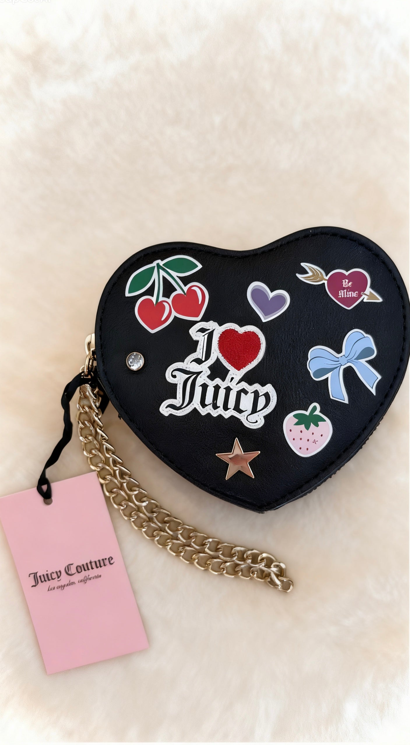 Juicy Couture wallet