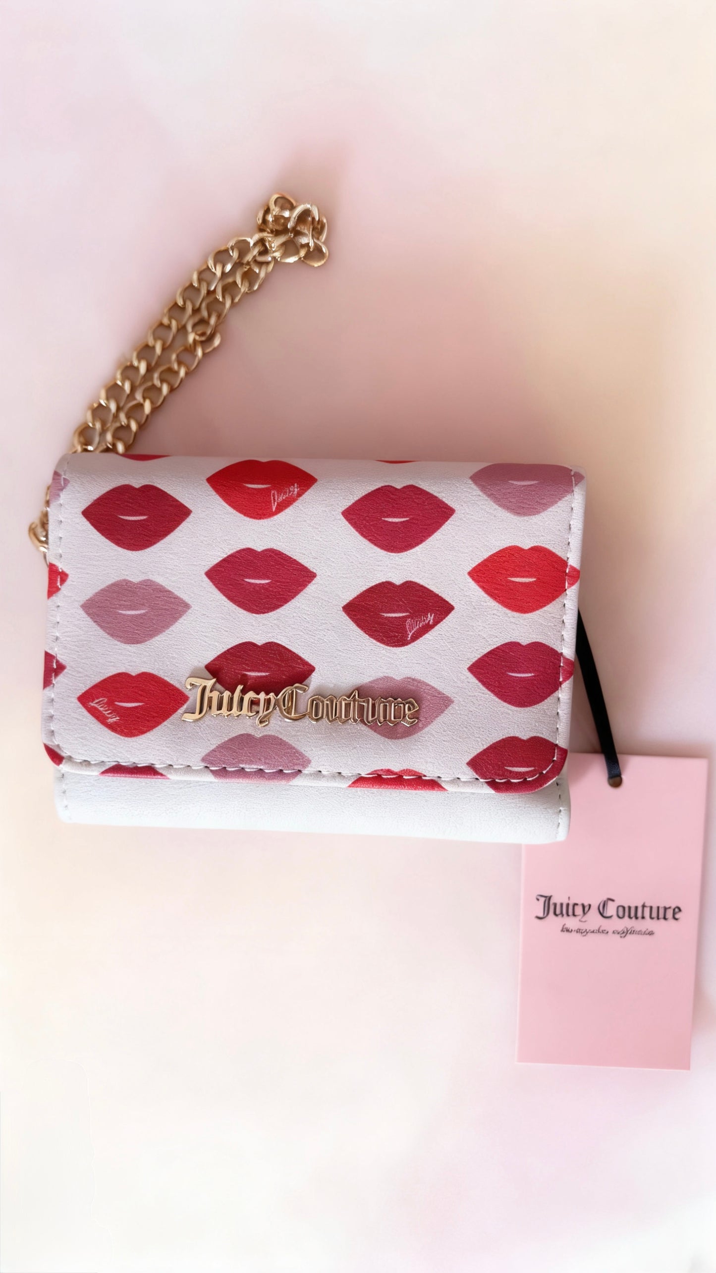Juicy Couture wallet