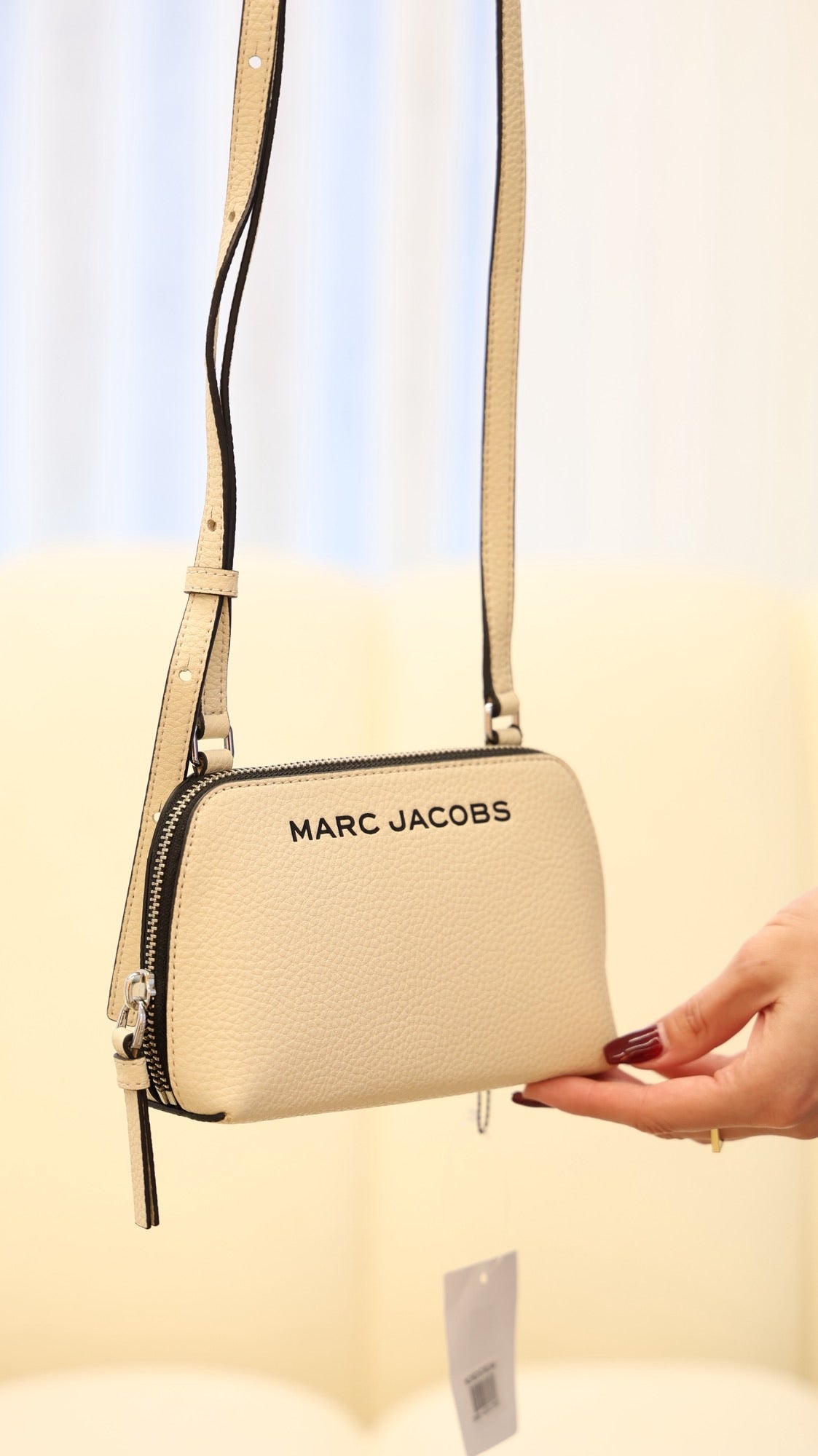 Marc Jacobs