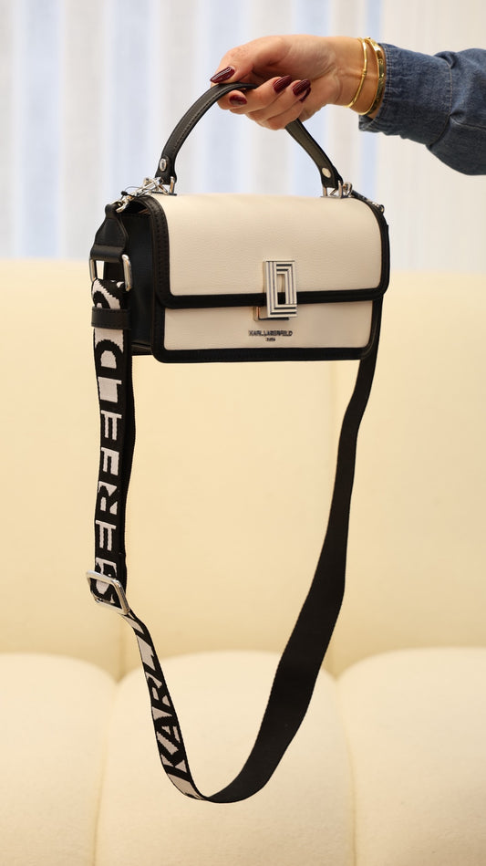 Karl Lagerfeld