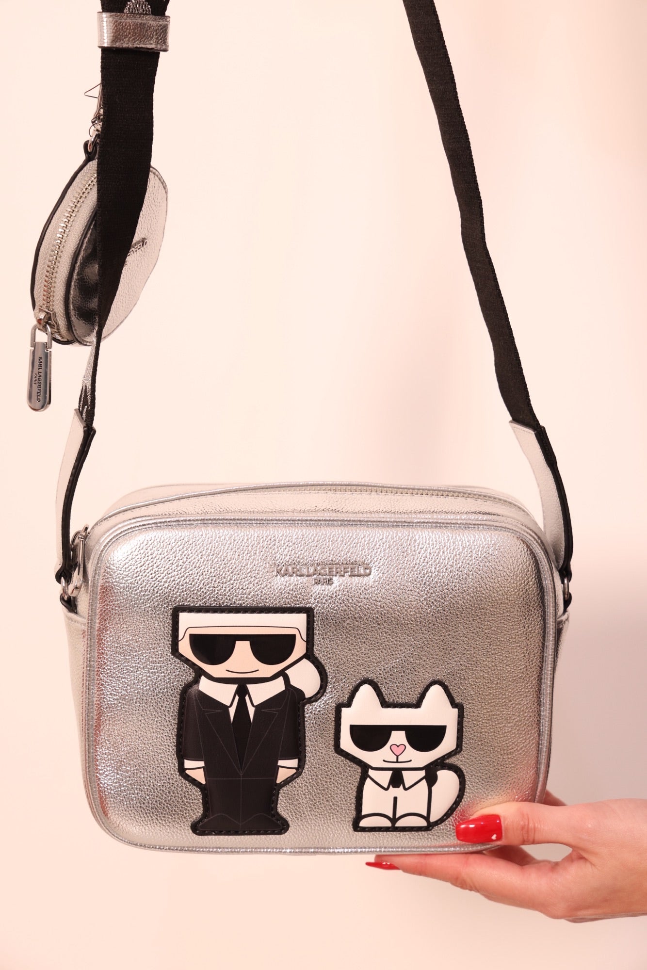 Karl Lagerfeld