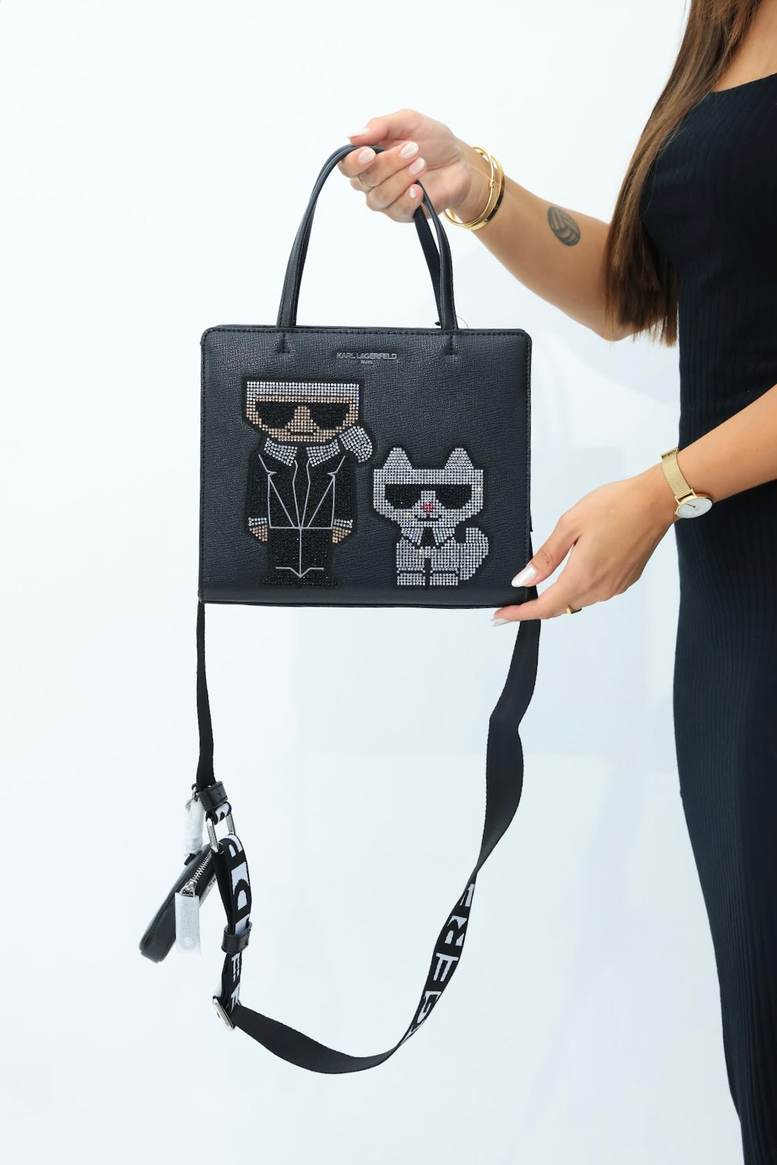Karl Lagerfeld