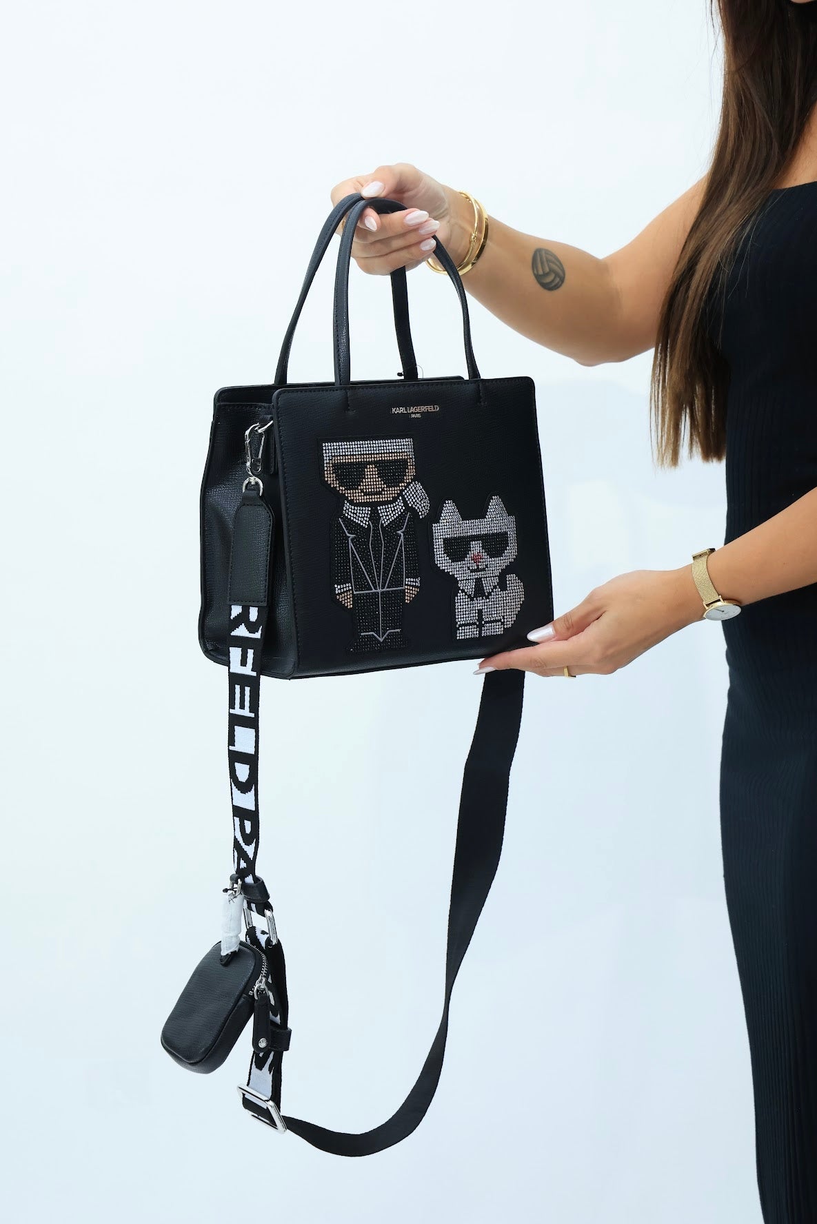 Karl Lagerfeld