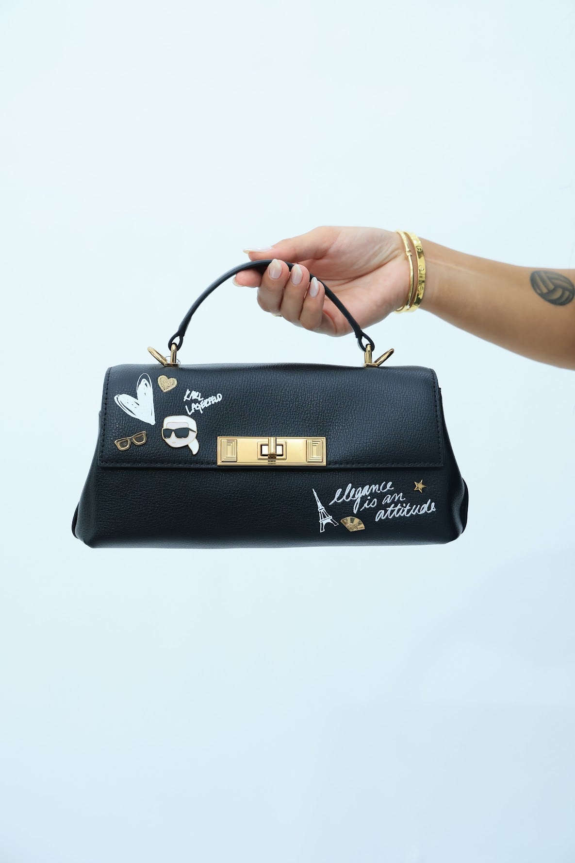 Karl Lagerfeld