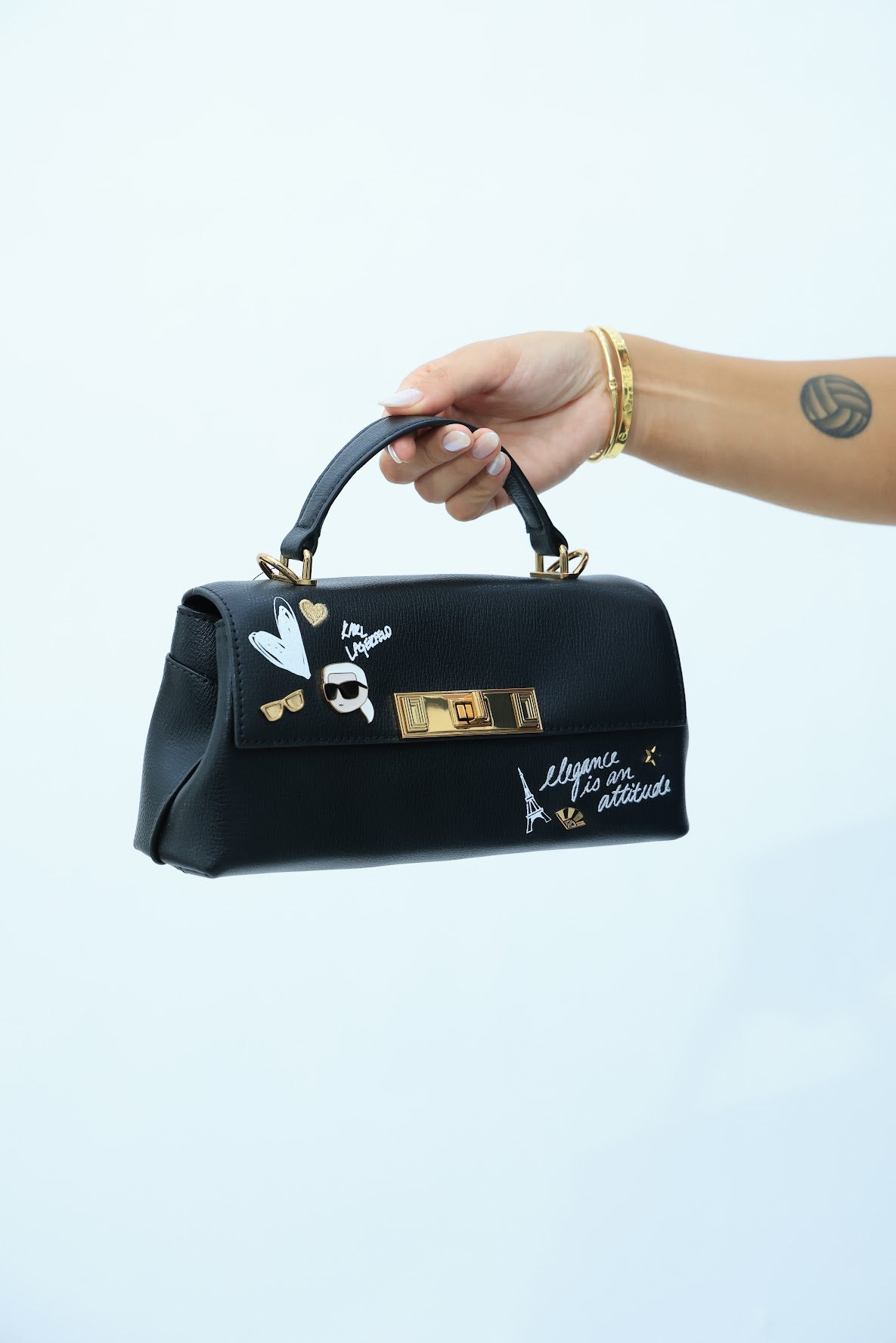 Karl Lagerfeld