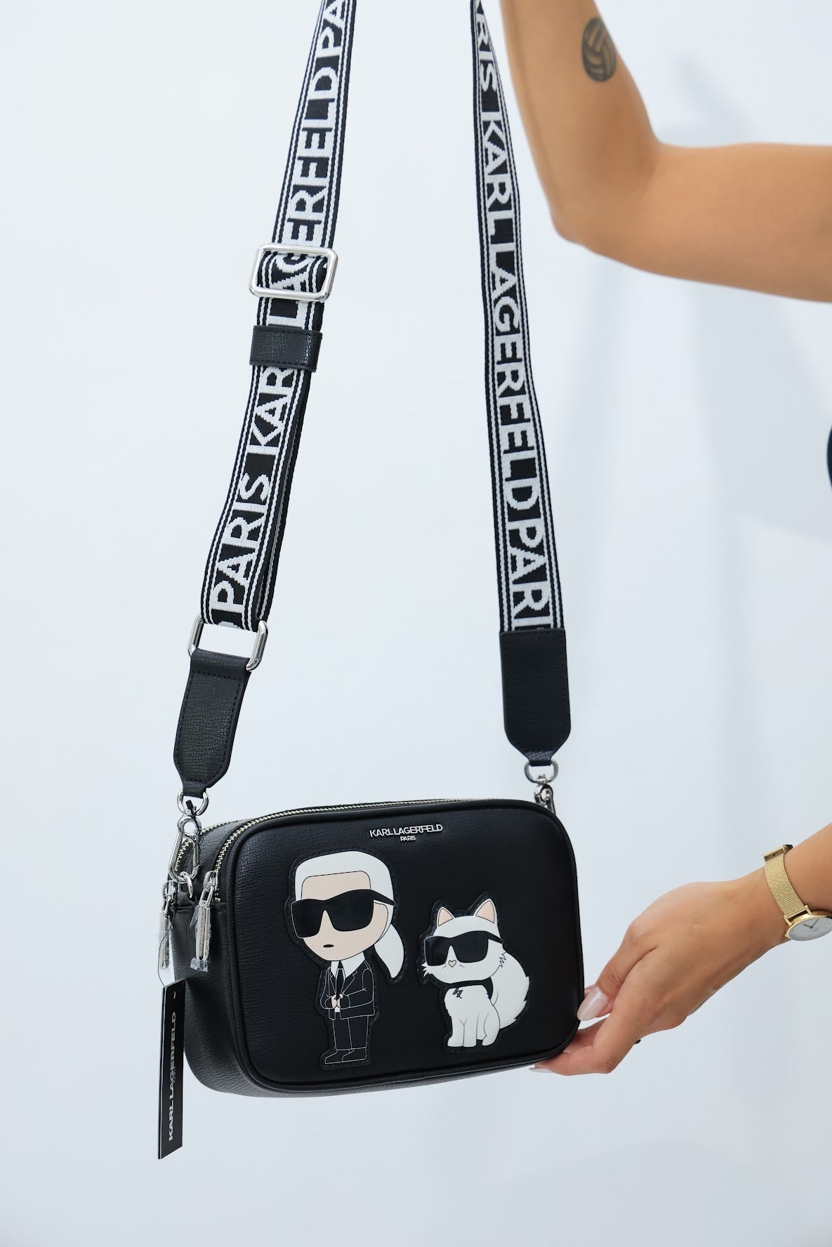 Karl Lagerfeld