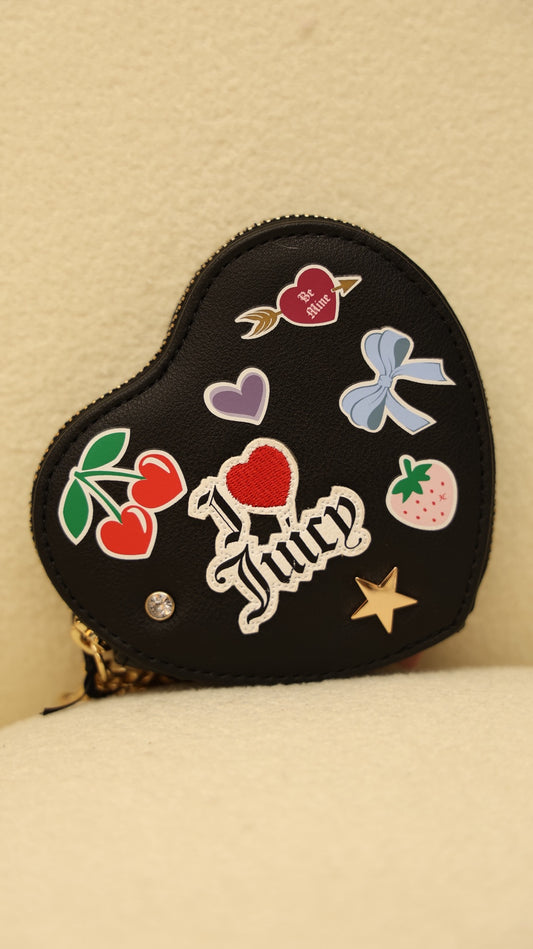 Juicy Couture wallet