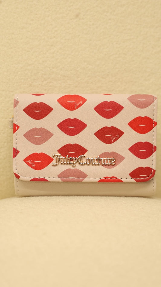 Juicy Couture wallet