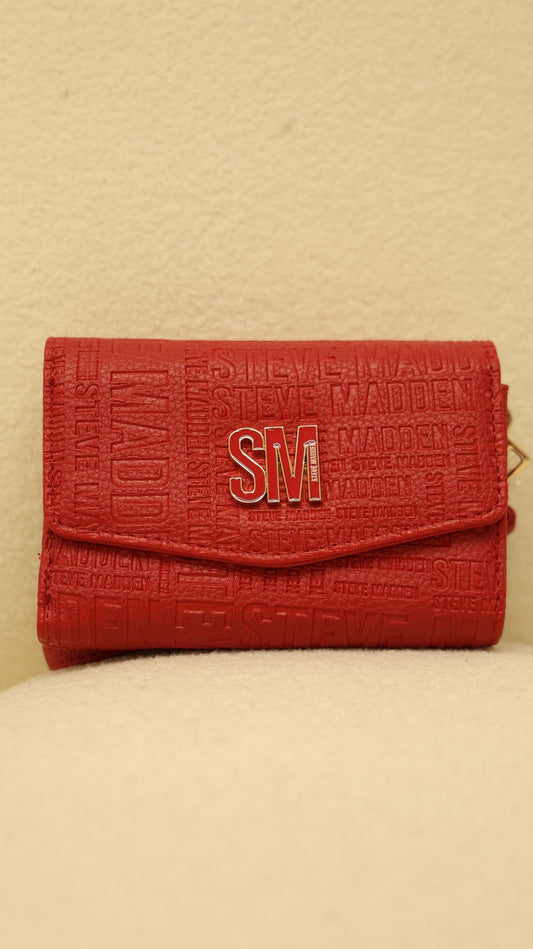 Steve Madden wallet