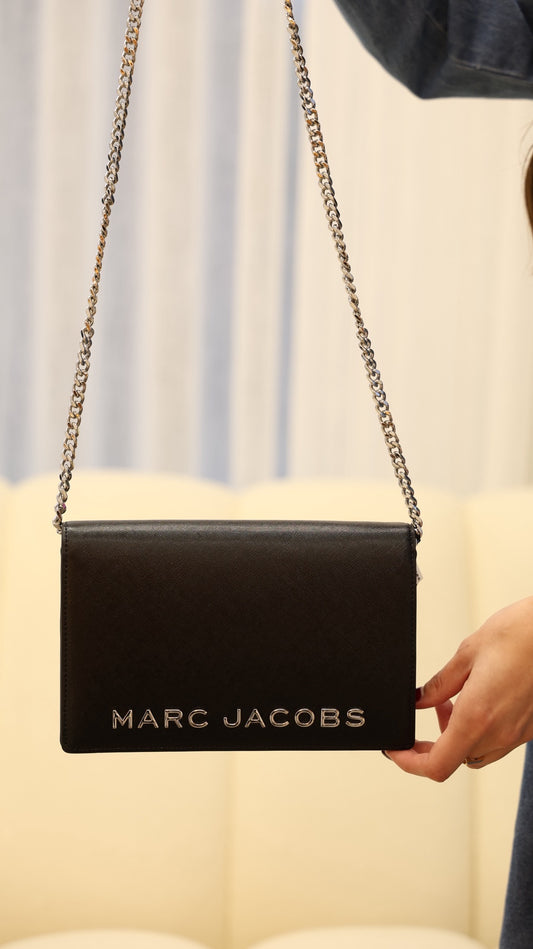 Marc Jacobs