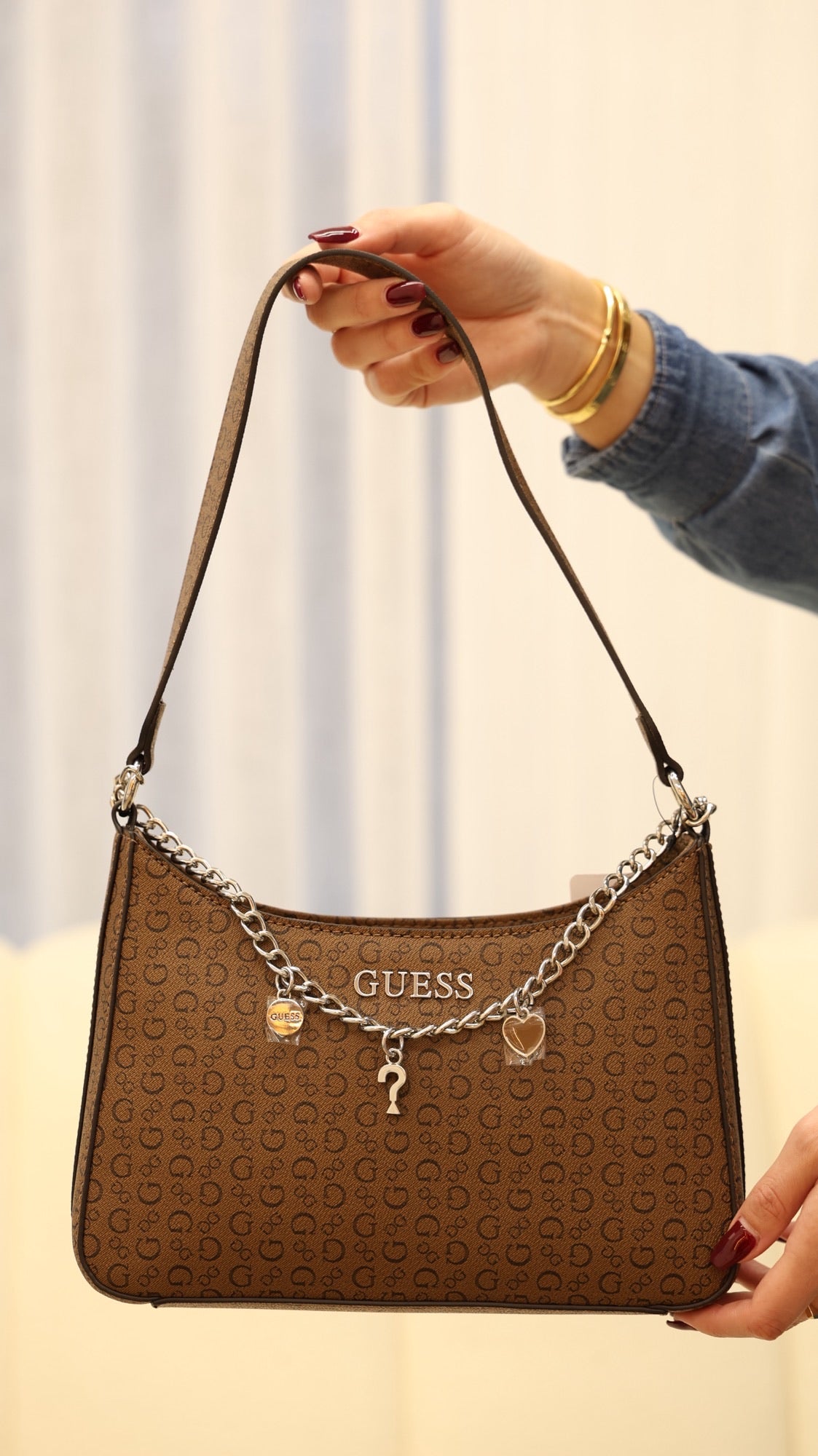 GUESS