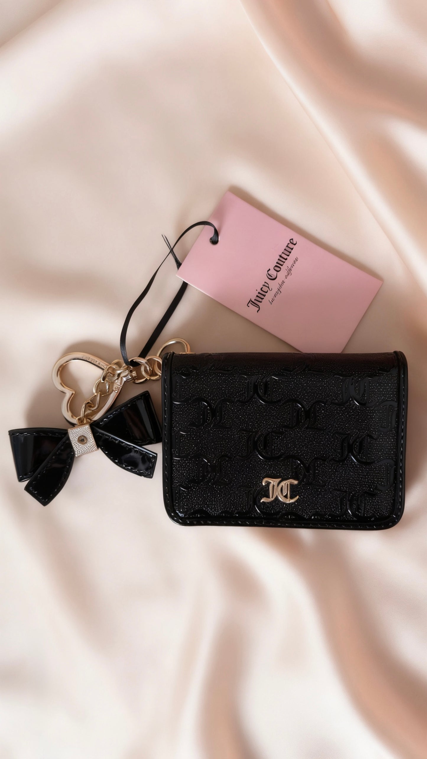 Juicy Couture case